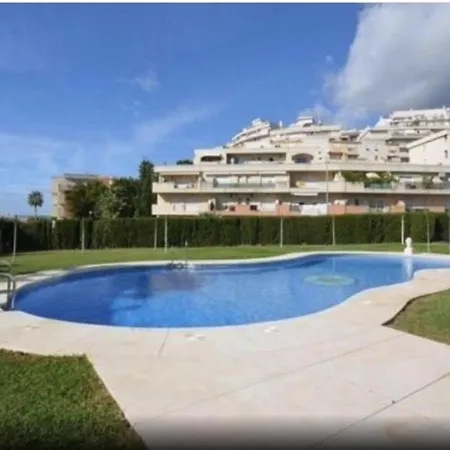 Nice Homes Apartment Benalmadena