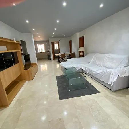 Nice Homes Apartment *