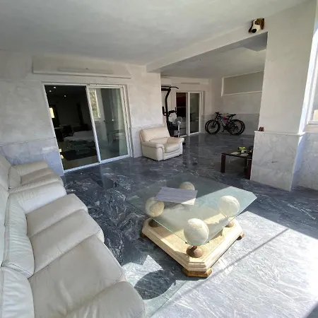 Nice Homes Apartment *