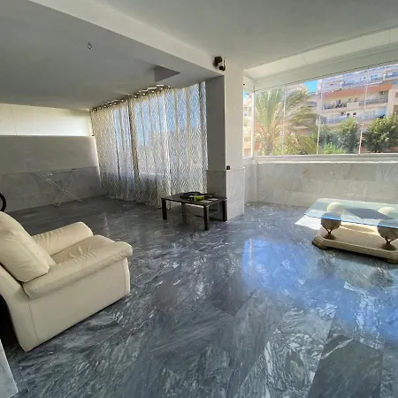 Nice Homes Apartment *