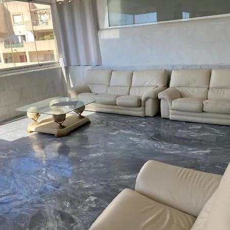 Nice Homes Apartment *