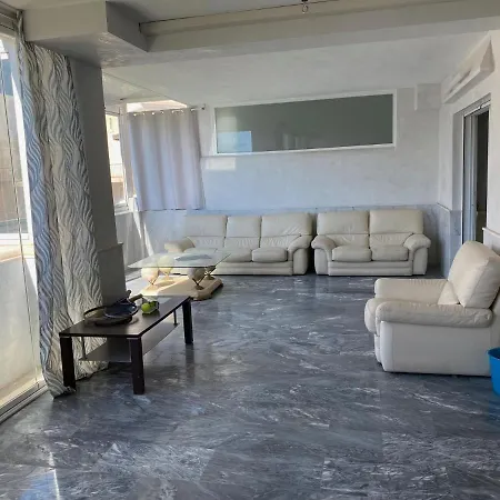 Nice Homes Apartment *