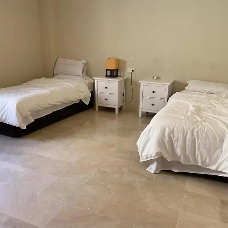 Nice Homes Apartment